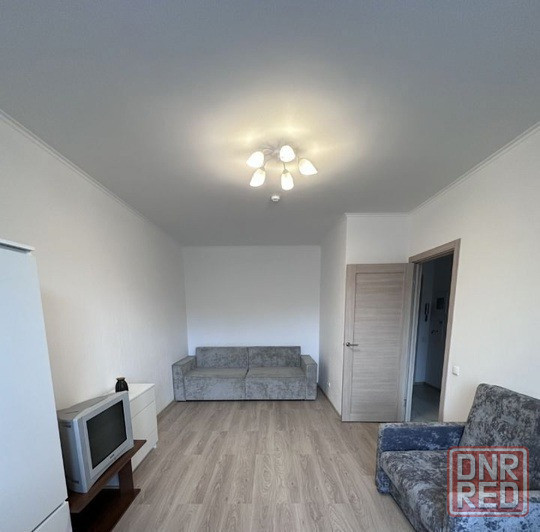 Сдаю однокомнатную квартиру 42.0 м² этаж 3/5 город Донецк, улица Клайпеды Донецк - изображение 6