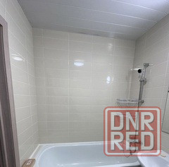 Сдаю однокомнатную квартиру 42.0 м² этаж 3/5 город Донецк, улица Клайпеды Донецк - изображение 3
