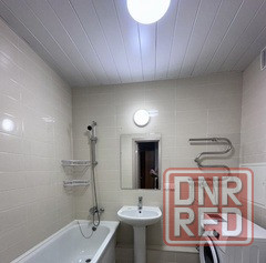 Сдаю однокомнатную квартиру 42.0 м² этаж 3/5 город Донецк, улица Клайпеды Донецк - изображение 2