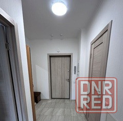 Сдаю однокомнатную квартиру 42.0 м² этаж 3/5 город Донецк, улица Клайпеды Донецк - изображение 4