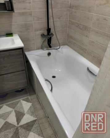 Сдаю двухкомнатную квартиру 55.0 м² этаж 4/9 город Донецк, Ворошиловский район Донецк - изображение 2