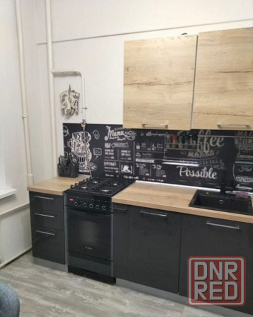 Сдаю двухкомнатную квартиру 55.0 м² этаж 4/9 город Донецк, Ворошиловский район Донецк - изображение 8