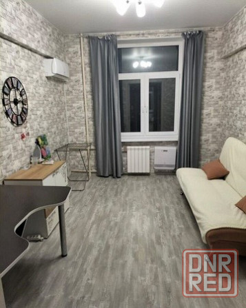Сдаю двухкомнатную квартиру 55.0 м² этаж 4/9 город Донецк, Ворошиловский район Донецк - изображение 3