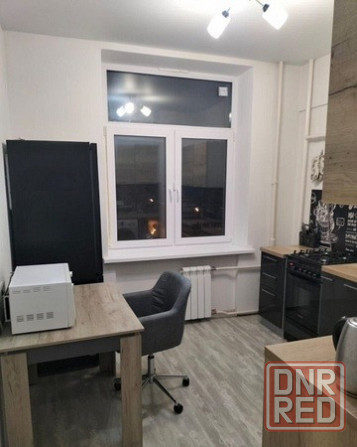 Сдаю двухкомнатную квартиру 55.0 м² этаж 4/9 город Донецк, Ворошиловский район Донецк - изображение 9