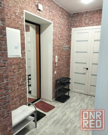 Сдаю двухкомнатную квартиру 55.0 м² этаж 4/9 город Донецк, Ворошиловский район Донецк - изображение 5
