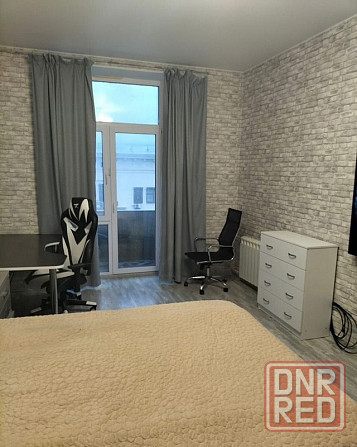 Сдаю двухкомнатную квартиру 55.0 м² этаж 4/9 город Донецк, Ворошиловский район Донецк - изображение 7