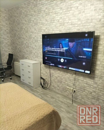 Сдаю двухкомнатную квартиру 55.0 м² этаж 4/9 город Донецк, Ворошиловский район Донецк - изображение 10