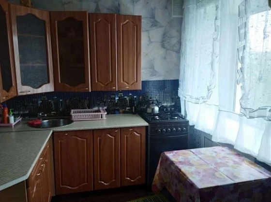 Сдам на 1-комн. квартиру Стоимость:25000 Район:Будённовский Донецк