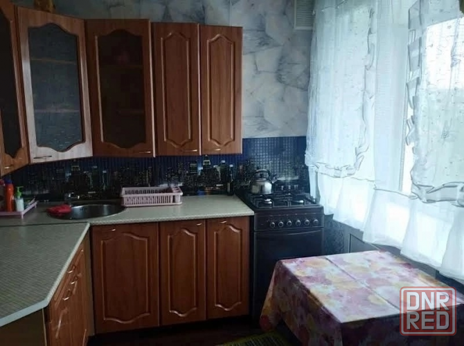 Сдам на 1-комн. квартиру Стоимость:25000 Район:Будённовский Донецк - изображение 4