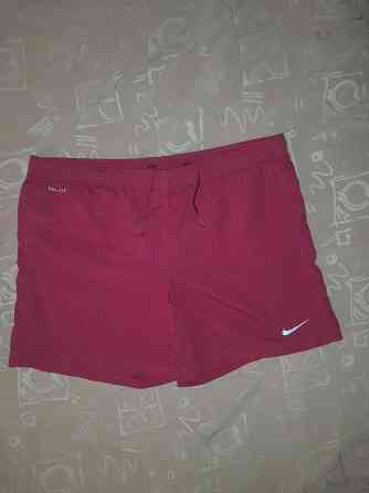 Шорты ,,Nike,,(размер 52 -54) Донецк