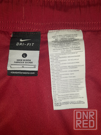 Шорты ,,Nike,,(размер 52 -54) Донецк - изображение 2