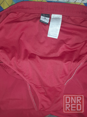 Шорты ,,Nike,,(размер 52 -54) Донецк - изображение 3
