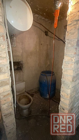 Продажа 2-х комнатной квартиры Макеевка, Горняцкий район, Холодная Балка, ул. Целинная Макеевка - изображение 5