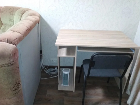 Сдам 1 комнатную квартиру. Хороший ремонт. Донецк