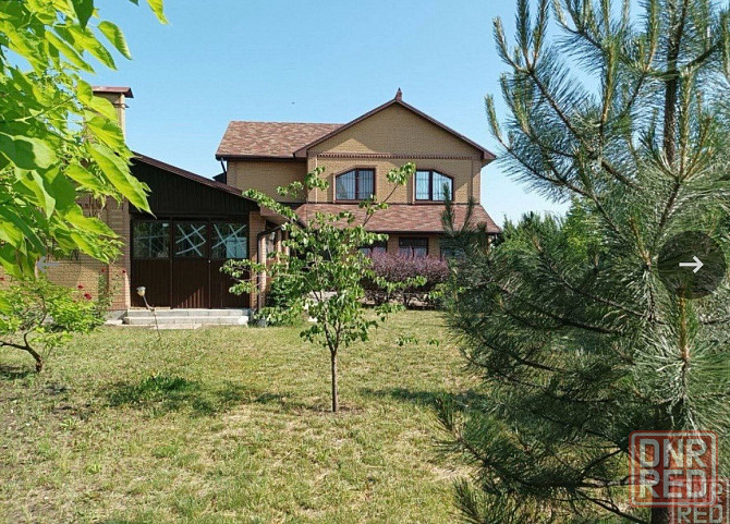 Продается дом Доля Донецк - изображение 3