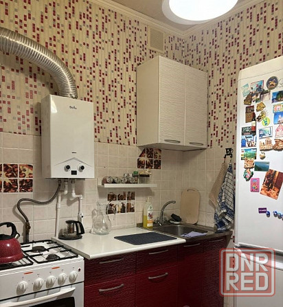 Сдаётся 1к квартира Куйбышевский район Донецк - изображение 3