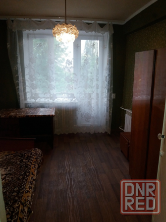 Продажа 2-х комнатной квартиры + гараж Макеевка, пос. Восточный, ул. Расстрели Макеевка - изображение 2
