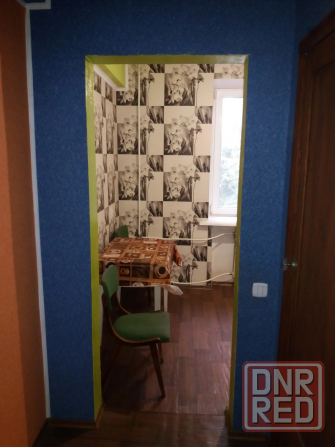 Продажа 2-х комнатной квартиры + гараж Макеевка, пос. Восточный, ул. Расстрели Макеевка - изображение 6