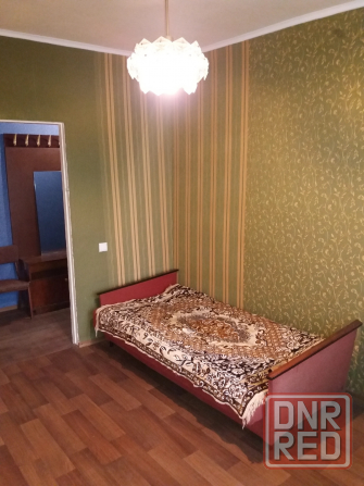 Продажа 2-х комнатной квартиры + гараж Макеевка, пос. Восточный, ул. Расстрели Макеевка - изображение 3