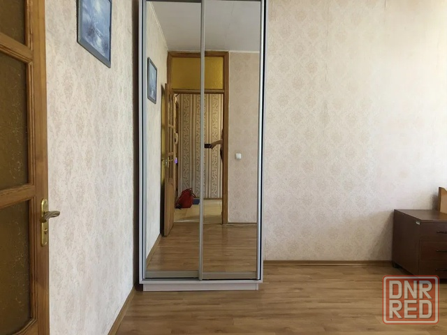Сдам 2-ух комнатную квартиру. Квартира на мирном Донецк - изображение 3