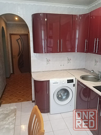 Двухкомнатная квартира Пастуховка Гвардейка, рядом Калининский район и рядом Пикник парк Роща Макеевка - изображение 4