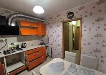 Сдаю одно-комнатную квартиру 41.0 м² этаж 2/5, город Донецк, Калининский район Донецк