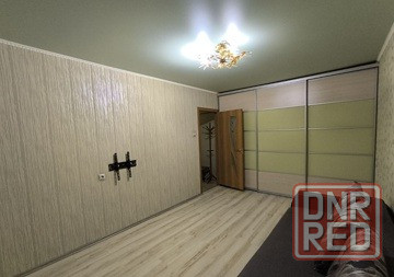 Сдаю одно-комнатную квартиру 41.0 м² этаж 2/5, город Донецк, Калининский район Донецк - изображение 5