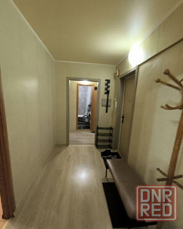 Сдаю одно-комнатную квартиру 41.0 м² этаж 2/5, город Донецк, Калининский район Донецк - изображение 8