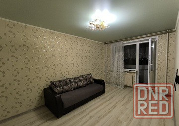 Сдаю одно-комнатную квартиру 41.0 м² этаж 2/5, город Донецк, Калининский район Донецк - изображение 9