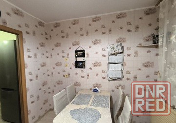 Сдаю одно-комнатную квартиру 41.0 м² этаж 2/5, город Донецк, Калининский район Донецк - изображение 4