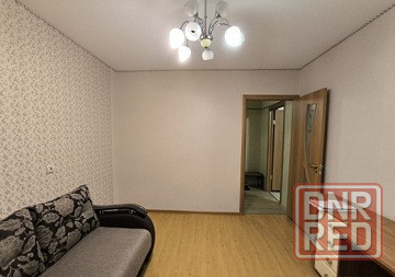 Сдаю одно-комнатную квартиру 41.0 м² этаж 2/5, город Донецк, Калининский район Донецк - изображение 3