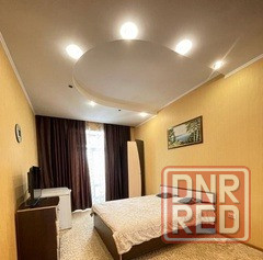 Сдаю двухкомнатную квартиру 54.0 м² этаж 2/5 город Донецк, улица Университетская Донецк - изображение 3