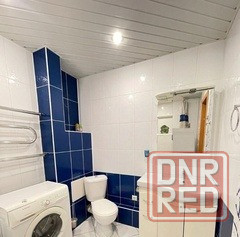 Сдаю двухкомнатную квартиру 54.0 м² этаж 2/5 город Донецк, улица Университетская Донецк - изображение 4