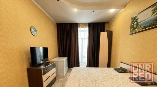 Сдаю двухкомнатную квартиру 54.0 м² этаж 2/5 город Донецк, улица Университетская Донецк - изображение 5