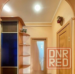 Сдаю двухкомнатную квартиру 54.0 м² этаж 2/5 город Донецк, улица Университетская Донецк - изображение 2