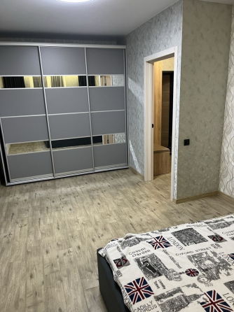 Сдается: Однокомнатная квартира улица Радченко Этаж: 2/5 Район: Кировский Донецк