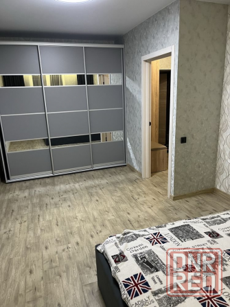 Сдается: Однокомнатная квартира улица Радченко Этаж: 2/5 Район: Кировский Донецк - изображение 1
