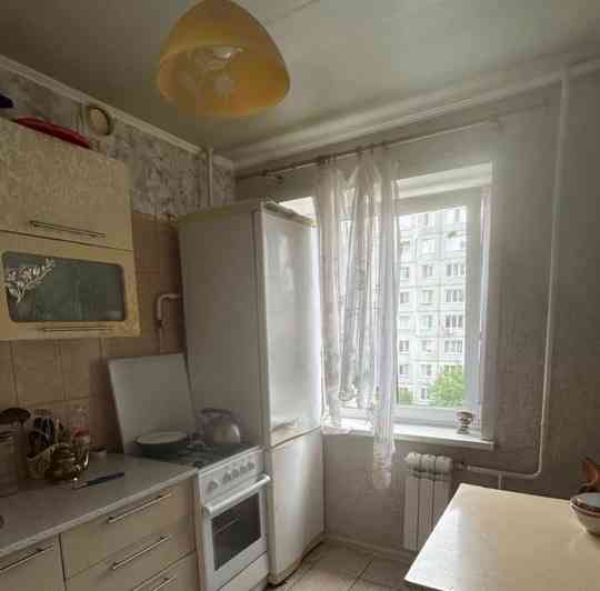 Сдаю однокомнатную квартиру 35.0 м² этаж 5/9 город Донецк, Пролетарский район Донецк