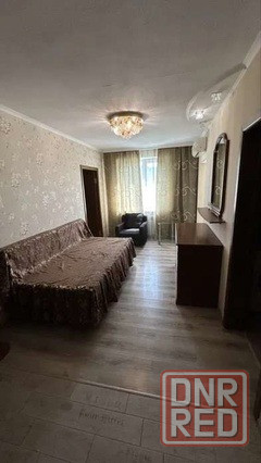 Сдается 2-х квартира в Ленинском районе по улице Великоновоселковская Донецк - изображение 5