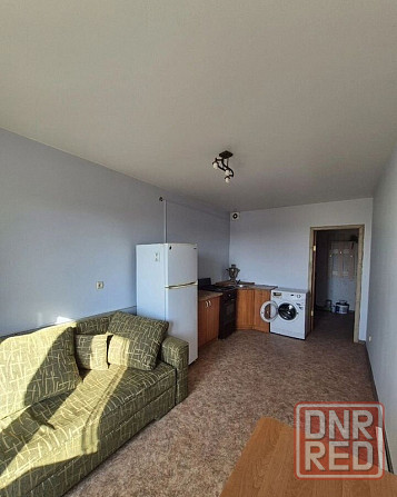 Сдаю однокомнатную квартиру 42.0 м² этаж 6/9, город Донецк, Ворошиловский район Донецк - изображение 2