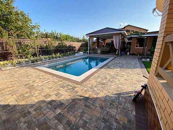 Тротуарная плита, бордюр/поребрик /фэм Донецк