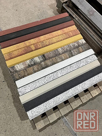 Тротуарная плита, бордюр/поребрик /фэм Донецк - изображение 5