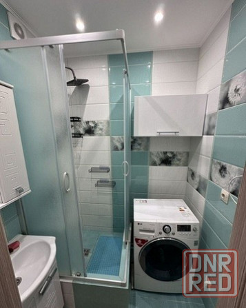 Сдаю 2-комнатную квартиру 59.0 м² этаж 2/8 город Донецк, Киевский район Донецк - изображение 2