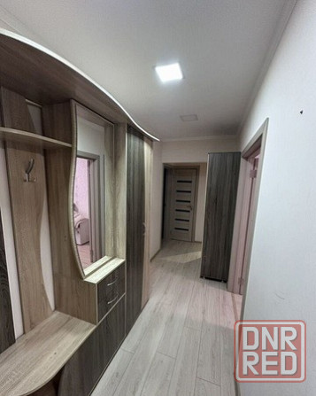 Сдаю 2-комнатную квартиру 59.0 м² этаж 2/8 город Донецк, Киевский район Донецк - изображение 9