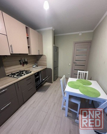 Сдаю 2-комнатную квартиру 59.0 м² этаж 2/8 город Донецк, Киевский район Донецк - изображение 7
