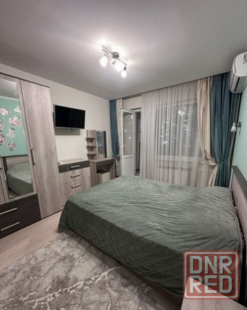 Сдаю 2-комнатную квартиру 59.0 м² этаж 2/8 город Донецк, Киевский район Донецк - изображение 6