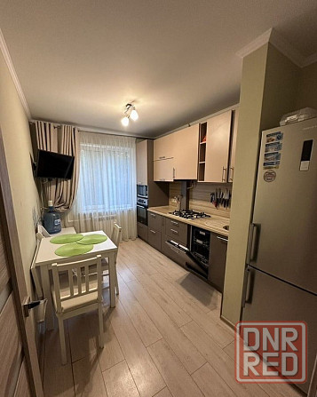 Сдаю 2-комнатную квартиру 59.0 м² этаж 2/8 город Донецк, Киевский район Донецк - изображение 8