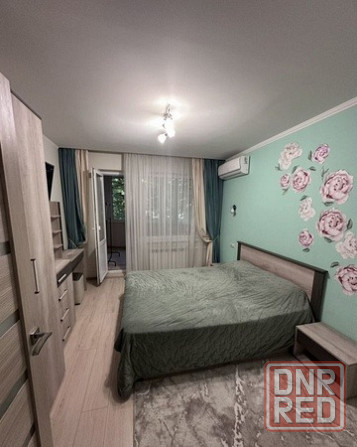 Сдаю 2-комнатную квартиру 59.0 м² этаж 2/8 город Донецк, Киевский район Донецк - изображение 5