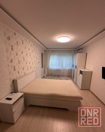 Сдаю 2-комнатную квартиру 59.0 м² этаж 2/8 город Донецк, Киевский район Донецк - изображение 3