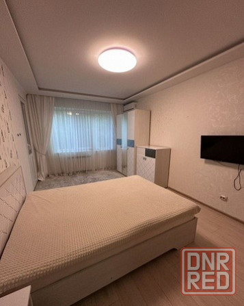 Сдаю 2-комнатную квартиру 59.0 м² этаж 2/8 город Донецк, Киевский район Донецк - изображение 4